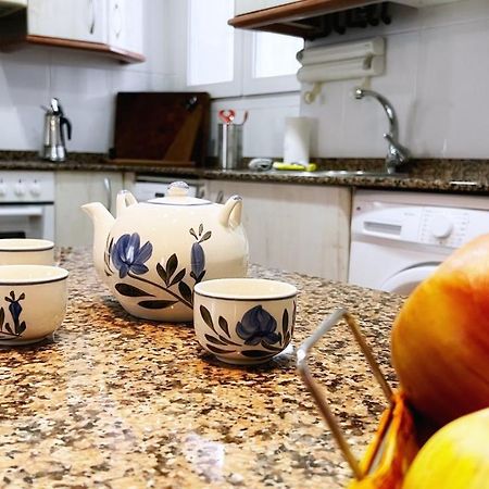 Appartement Uribarri A Vivienda Turistica Urbana Con Wifi à Bilbao Extérieur photo